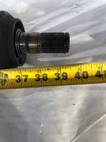 2015 - 2019 HYUNDAI SONATA 2.4L Front Axle Shaft Right Passenger Side RH