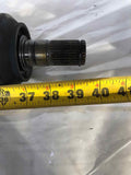 2015 - 2019 HYUNDAI SONATA 2.4L Front Axle Shaft Right Passenger Side RH