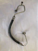 2014 2015 Mazda 3 Air Conditioner Discharge Line A/C Refrigerant Hose OEM M