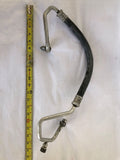 2014 2015 Mazda 3 Air Conditioner Discharge Line A/C Refrigerant Hose OEM M
