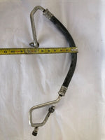 2014 2015 Mazda 3 Air Conditioner Discharge Line A/C Refrigerant Hose OEM M