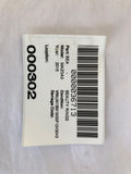 2014 2015 Mazda 3 Air Conditioner Discharge Line A/C Refrigerant Hose OEM M