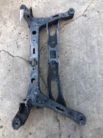 2015 - 2019 HYUNDAI SONATA 2.4L Rear Suspension Undercarriage Crossmember