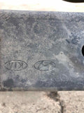 2015 - 2019 HYUNDAI SONATA 2.4L Rear Suspension Undercarriage Crossmember