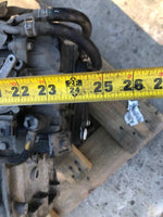 2015-2019 HYUNDAI SONATA Sedan 2.4L 4 Cylinder Automatic Transmission 152K Miles