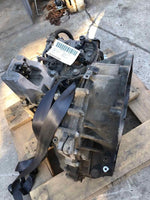 2015-2019 HYUNDAI SONATA Sedan 2.4L 4 Cylinder Automatic Transmission 152K Miles