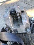 2015-2019 HYUNDAI SONATA Sedan 2.4L 4 Cylinder Automatic Transmission 152K Miles