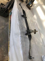 2016 - 2017 HYUNDAI SONATA Power Steering Gear Rack and Pinion ID 56500E6000