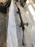 2016 - 2017 HYUNDAI SONATA Power Steering Gear Rack and Pinion ID 56500E6000