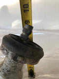 2016 - 2017 HYUNDAI SONATA Power Steering Gear Rack and Pinion ID 56500E6000