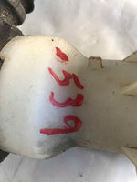2016 - 2017 HYUNDAI SONATA Power Steering Gear Rack and Pinion ID 56500E6000