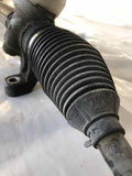 2016 - 2017 HYUNDAI SONATA Power Steering Gear Rack and Pinion ID 56500E6000