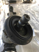 2016 - 2017 HYUNDAI SONATA Power Steering Gear Rack and Pinion ID 56500E6000