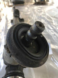2016 - 2017 HYUNDAI SONATA Power Steering Gear Rack and Pinion ID 56500E6000