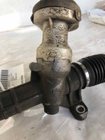 2016 - 2017 HYUNDAI SONATA Power Steering Gear Rack and Pinion ID 56500E6000