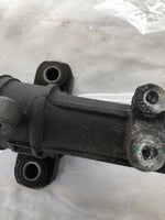 2016 - 2017 HYUNDAI SONATA Power Steering Gear Rack and Pinion ID 56500E6000