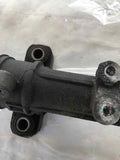 2016 - 2017 HYUNDAI SONATA Power Steering Gear Rack and Pinion ID 56500E6000
