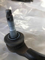 2016 - 2017 HYUNDAI SONATA Power Steering Gear Rack and Pinion ID 56500E6000