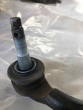 2016 - 2017 HYUNDAI SONATA Power Steering Gear Rack and Pinion ID 56500E6000