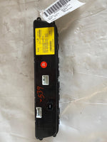 2015 - 2017 HYUNDAI SONATA Infor-gps-tv Screen Control Panel Clock 94510C2530