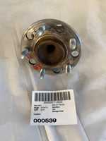 2015 - 2019 HYUNDAI SONATA Rear Wheel Hub & Bearing Assembly Left Driver Side LH