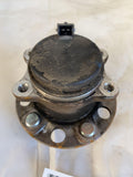 2015 - 2019 HYUNDAI SONATA Rear Wheel Hub & Bearing Assembly Left Driver Side LH