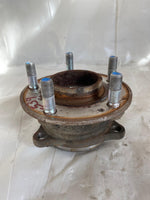 2015-2019 HYUNDAI SONATA Front Wheel Hub & Bearing Assembly Left Driver Side LH