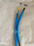 2015 - 2019 HYUNDAI SONATA Sedan Front Door Lock Latch 4-doors Passenger Side RH