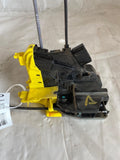2015 - 2019 HYUNDAI SONATA Sedan Front Door Lock Latch 4-doors Passenger Side RH