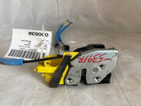 2015 - 2019 HYUNDAI SONATA Sedan Front Door Lock Latch 4-doors Passenger Side RH