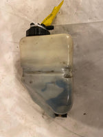 1995 MERCEDES BENZ S500 S-CLASS ADS Hydraulic Suspension Fluid Tank 8430900 J