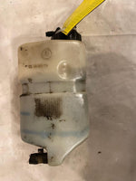 1995 MERCEDES BENZ S500 S-CLASS ADS Hydraulic Suspension Fluid Tank 8430900 J