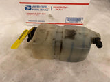 1995 MERCEDES BENZ S500 S-CLASS ADS Hydraulic Suspension Fluid Tank 8430900 J