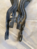 2015 - 2019 HYUNDAI SONATA Front Bonnet Hood Hinges Pair Left Side & Right Side