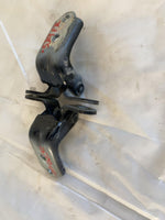 2016 HYUNDAI SONATA Front Door Hinge Upper & Lower Set Right Passenger Side RH
