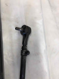 1987 - 1998 JEEP WRANGLER 4.0L Steering Linkage Tie Rod Bar Manual Steering OEM
