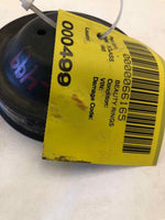 1995 MERCEDES BENZ S500 5.0L 8 Cylinder Engine Water Pump Coolant Pulley OEM