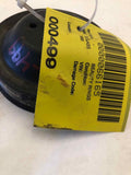 1995 MERCEDES BENZ S500 5.0L 8 Cylinder Engine Water Pump Coolant Pulley OEM
