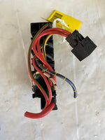 1995 MERCEDES BENZ S500 5.0L Cabin Fuse Box Relay Junction Assembly OEM