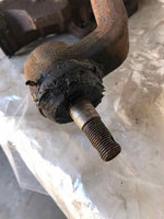1990 - 1996 DODGE DAKOTA 5.2L Power Stering Gear Box Assembly 4x4 OEM