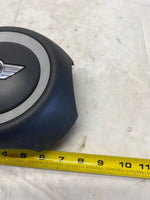 2007 - 2010 MINI COOPER Drivers Steering Wheel Air SRS Safety Bag