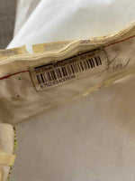 2004 - 2005 BMW 645CI Air Bag Airbag Roof Curtain Left Driver Side LH