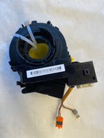 2010 - 2013 Mazda 3 3I Clockspring (SRS) Airbag Clock Spring Angle Sensor