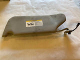 2006 - 2007 DODGE MAGNUM Sun Visor w/ Illumination & Mirror Right Side RH G
